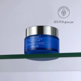ماسک صورت شب ضد پیری آبرسان پیشرفته و تغذیه کننده پوست صورت نوایج پلاس اوریفلیم