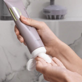 کرم نرم کننده مو داخل حمام برای تغذیه انواع مو تقویت کننده قوی دئولوژی اوریفلیم
