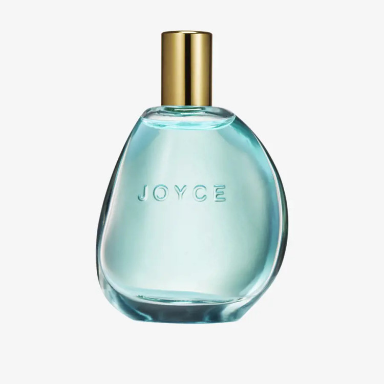 عطر ادوتویلت زنانه جویس اوریفلیم فیروزه آبی Joyce Turquoise