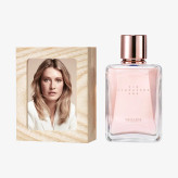 عطر پرفیوم زنانه سیگنیچر اوریفلیم - پرفیوم خالص رایحه گلی پخش بو با قاب چوبی
