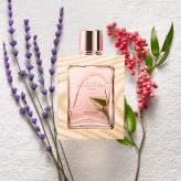 عطر پرفیوم زنانه سیگنیچر اوریفلیم - پرفیوم خالص رایحه گلی پخش بو با قاب چوبی