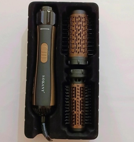 برش سشوار چرخشی سوکانی مدل SD-903 SOKANY
