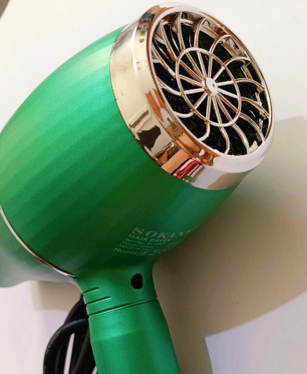 سشوار حرفهای سوکانی مدل SK-14009 SOKANY