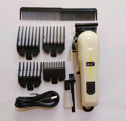 ماشین اصلاح سوکانی مدل SK-9909