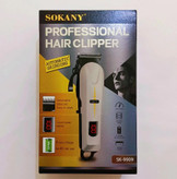 ماشین اصلاح سوکانی مدل SK-9909