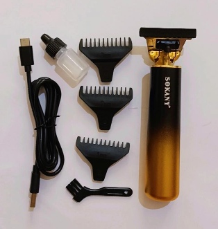 ماشین اصلاح موی سر و صورت سوکانی مدل SK-LF-9958