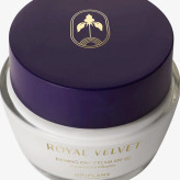 کرم روز سفتکننده رویال ولوت اوریفلیم Royal Velvet SPF 20 | ضدچروک، آبرسان عمیق و محافظ پوست در برابر آفتاب