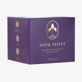کرم روز سفتکننده رویال ولوت اوریفلیم Royal Velvet SPF 20 | ضدچروک، آبرسان عمیق و محافظ پوست در برابر آفتاب