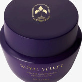 کرم شب سفتکننده رویال ولوت اوریفلیم Royal Velvet | آبرسان قوی، ضدچروک و تقویتکننده استحکام پوستهای بالغ