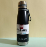 فلاسک کوهنوردی szm استیل وکیوم باتل در سه گنجایش (600/800/1000ML) | ارسال سریع