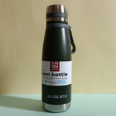 فلاسک کوهنوردی szm استیل وکیوم باتل در سه گنجایش (600/800/1000ML) | ارسال سریع