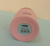مینی تراول ماگ تایسو TYESO استیل دوجداره درب پیچی بدون نشتی در دو حجم 220 و 280 میل