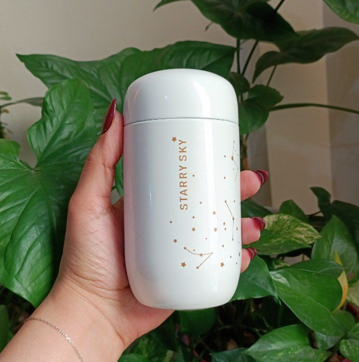 تراول ماگ استار اسکای star sky در پیچی بدون نشتی