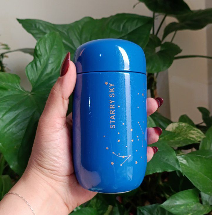 تراول ماگ استار اسکای star sky در پیچی بدون نشتی