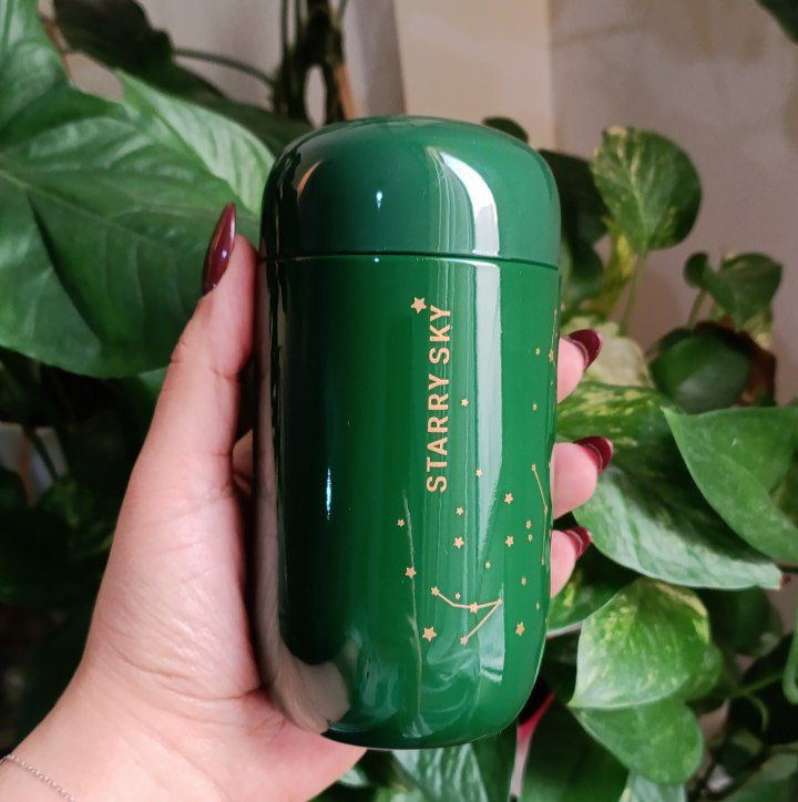 تراول ماگ استار اسکای star sky در پیچی بدون نشتی