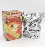 عروسک واکوکو شانسی wakuku original وکیوم پلمپ اورجینال وارداتی