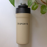 تراول ماگ اسپورت SPORTS در دو سایز ۵۰۰ و ۶۸۰ میل | استیل دوجداره با درب دوحالته | ارسال سریع و مطمئن - SPORTS - تراول ماگ