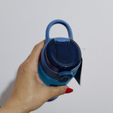قمقمه آب مدل hydrated برند برتر eyun گنجایش ۹۰۰ میل - None - قمقمه پلاستیکی