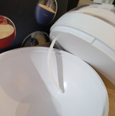 دستگاه بخور سرد طرح فضانورد مدل Humidifier - None - ملزومات خانگی