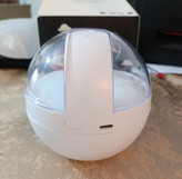 دستگاه بخور سرد طرح فضانورد مدل Humidifier - None - ملزومات خانگی